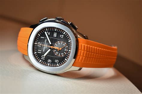 patek philippe aquanaut preisentwicklung|patek philippe aquanaut 5968a price.